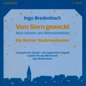 12 Variations in C major on Ah vous dirai-je, maman, K. 265 (arr. W. Richter-Caroli): Thema artwork