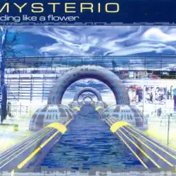 Fading Like a Flower - EP - Mysterio Fading Like a Flower - EP - Mysterio