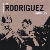 The Rodriguez Brothers - Sundance