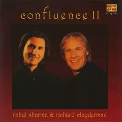 The Confluence II - Santoor & Piano - Richard Clayderman The Confluence II - Santoor & Piano - Richard Clayderman