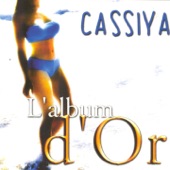 Cassiya, l'album d'Or (Sega) artwork