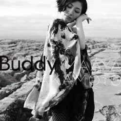 Buddy - Opening Theme of "Lastexile - Fam. the Siver Wing" - Single - Maaya Sakamoto