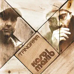 last ned album Kaso & Maxi B - Tangram