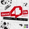 Dance4life Tonight - Single