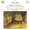 Elgar: Enigma Variations - In the South - Coronation March