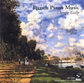 French Piano Music