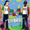 Tembleke (A-Jay Remix) - Joe Berte' lyrics