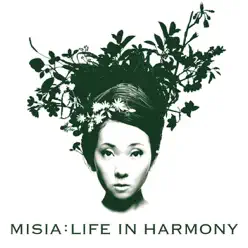 Life In Harmony - EP - Misia Life In Harmony - EP - Misia