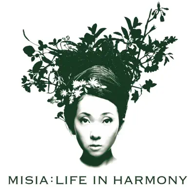 Life In Harmony - EP - Misia