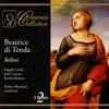 Stream & download Beatrice di Tenda, Act II: "Angiol di Pace"