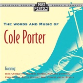 The Words & Music of Cole Porter artwork