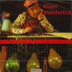 Klaus Wunderlich - Corn-Flakes