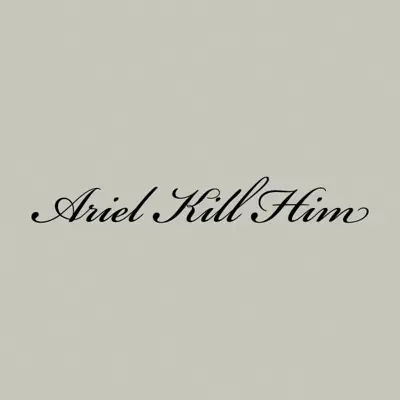 Katla - EP - Ariel Kill Him