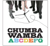 Chumbawamba - New York Song