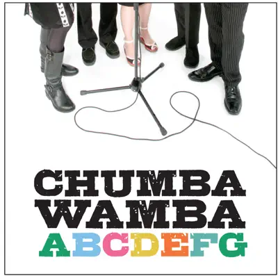 ABCDEFG - Chumbawamba