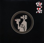 Man With a Movie Camera - Single