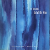 Out of the Blue artwork