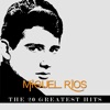 Miguel Rios - The 20 Greatest Hits