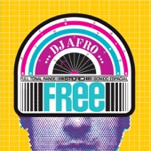 DJ Afro - Free