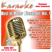 Best Of Peter Alexander Vol.1 - Karaoke - Karaokefun