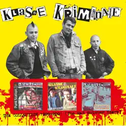 The Collection 1999-2001 (The Mad Butcher Years) - Klasse Kriminale