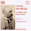Stefan Veselka - Polka in E major (Tempo di polka), B. 3