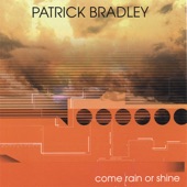 Patrick Bradley - Peach Cobbler