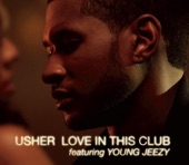 Love In This Club (feat. Young Jeezy) [Jonesy Global Mix] {Radio Edit With Rap} artwork