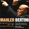 Mahler: Symphony No.4 / Kindertotenlieder album lyrics, reviews, download