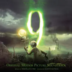 9 (Original Motion Picture Soundtrack) - Danny Elfman