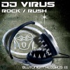 Rock / Rush - EP