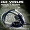 Rush (Blutonium Boy vs. DJ Neo Hardstyle Mix) - DJ Virus lyrics