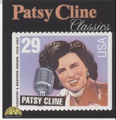 Patsy Cline - A Poor Man's Roses