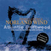 Antlantic Driftwood artwork