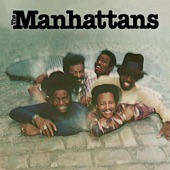 The Manhattans - Wonderful World of Love