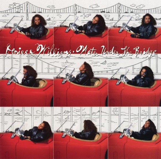 Cover artwork for I Confess