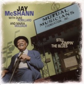 Jay McShann - Come On Over to My House