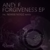 Forgiveness - Single