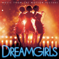 Various Artists - Dreamgirls (Music from the Motion Picture) artwork