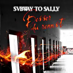Besser du rennst - Single - Subway To Sally