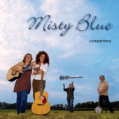 Misty Blue - In The Pines