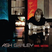 Ash Ganley - I Walk Alone