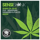 Sensi Skank (D&B Remix) artwork