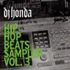 Hip Hop Beats Sampler, Vol. 3 album lyrics, reviews, download