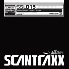 Scantraxx Silver 015 - Single by Wasted Penguinz album reviews, ratings, credits