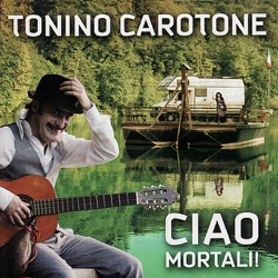Tonino Carotone - Me Cago en el Amor