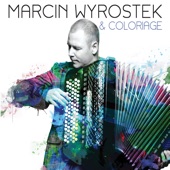 Marcin Wyrostek & Coloriage artwork