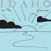 Idaho - The Setting Sun