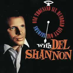 1,661 Seconds With Del Shannon - Del Shannon