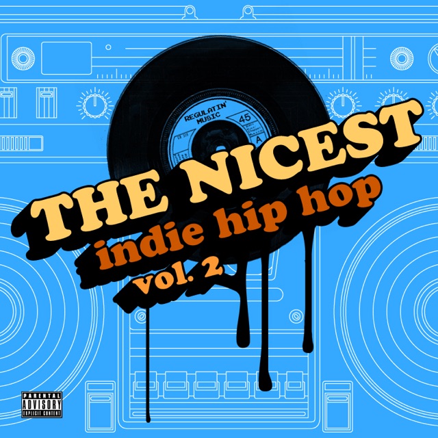 New York Ginseng (feat. GZA)
